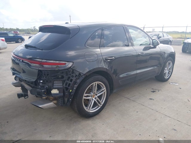 WP1AA2A58KLB04369 Porsche Macan