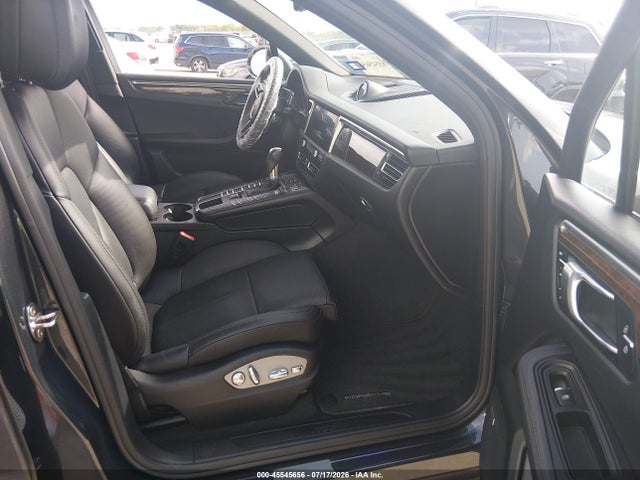WP1AA2A58KLB04369 Porsche Macan