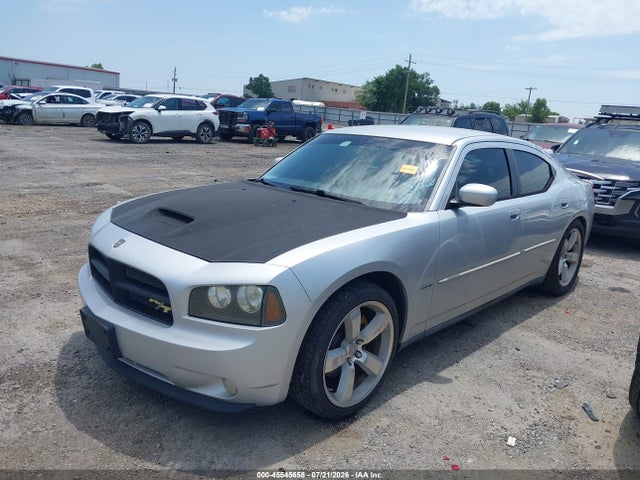 Aukcja sprzedaży 2007 Dodge Charger Rt, vin: 2B3KA53HX7H766877, numer aukcji: 45545658
