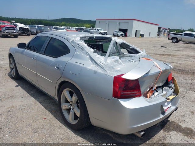 Aukcja sprzedaży 2007 Dodge Charger Rt, vin: 2B3KA53HX7H766877, numer aukcji: 45545658