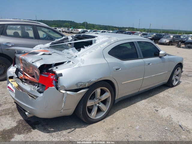 Aukcja sprzedaży 2007 Dodge Charger Rt, vin: 2B3KA53HX7H766877, numer aukcji: 45545658