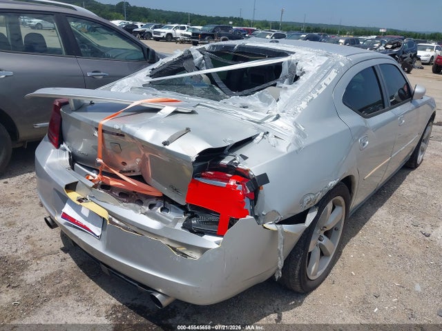 Aukcja sprzedaży 2007 Dodge Charger Rt, vin: 2B3KA53HX7H766877, numer aukcji: 45545658