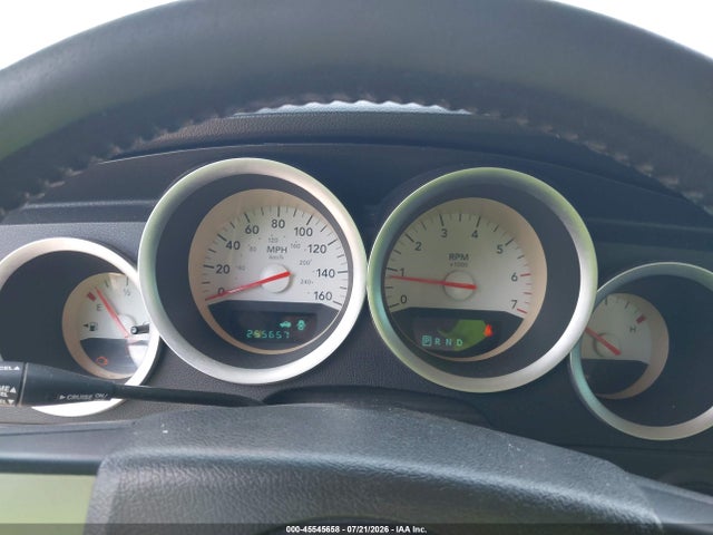 Aukcja sprzedaży 2007 Dodge Charger Rt, vin: 2B3KA53HX7H766877, numer aukcji: 45545658
