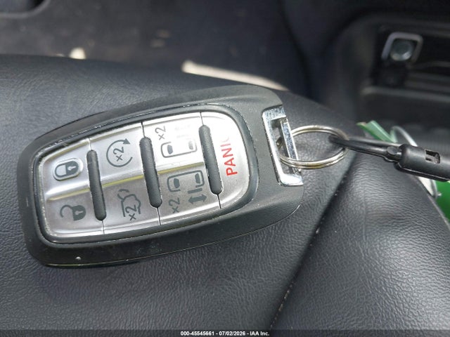 Aukcja sprzedaży 2026 Chrysler Pacifica Select, vin: 2C4RC1BG1TR186981, numer aukcji: 45545661