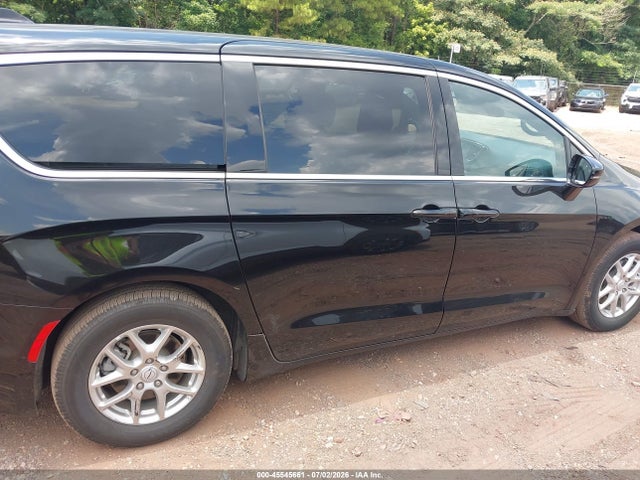 Aukcja sprzedaży 2026 Chrysler Pacifica Select, vin: 2C4RC1BG1TR186981, numer aukcji: 45545661