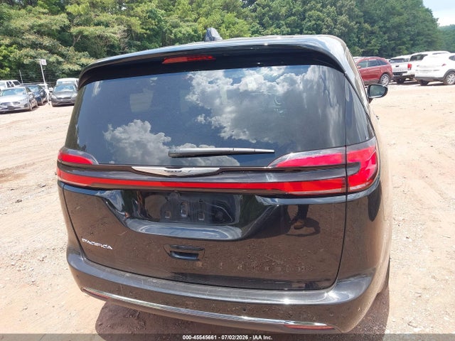 Aukcja sprzedaży 2026 Chrysler Pacifica Select, vin: 2C4RC1BG1TR186981, numer aukcji: 45545661