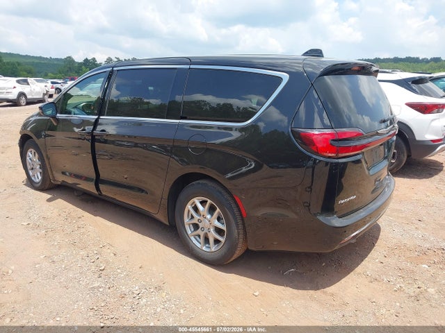 Aukcja sprzedaży 2026 Chrysler Pacifica Select, vin: 2C4RC1BG1TR186981, numer aukcji: 45545661