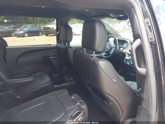 Aukcja sprzedaży 2026 Chrysler Pacifica Select, vin: 2C4RC1BG1TR186981, numer aukcji: 45545661