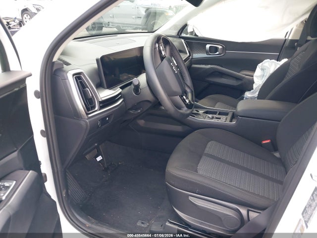 Aukcja sprzedaży 2026 Kia Sorento Lx, vin: 5XYRG4JC5TG424985, numer aukcji: 45545664