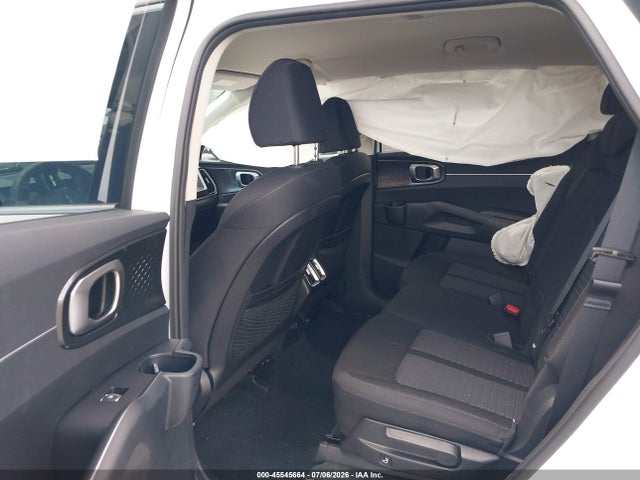 Aukcja sprzedaży 2026 Kia Sorento Lx, vin: 5XYRG4JC5TG424985, numer aukcji: 45545664