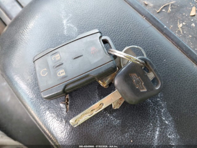 Продаж на аукціоні авто 2015 Chevrolet Silverado 1500 Lt, vin: 3GCUKREC3FG135691, номер лоту: 45545666