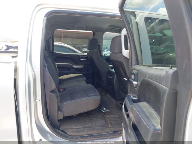 Продаж на аукціоні авто 2015 Chevrolet Silverado 1500 Lt, vin: 3GCUKREC3FG135691, номер лоту: 45545666