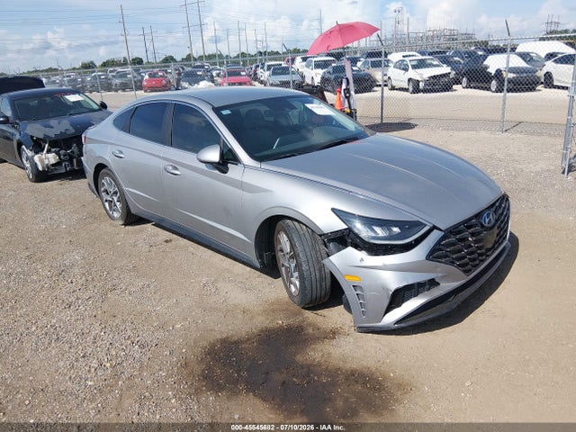 Aukcja sprzedaży 2020 Hyundai Sonata Sel, vin: 5NPEL4JA9LH010111, numer aukcji: 45545682