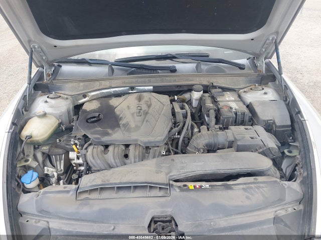 45545682 :رقم المزاد ، 5NPEL4JA9LH010111 vin ، 2020 Hyundai Sonata Sel مزاد بيع