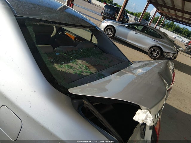 Aukcja sprzedaży 2005 Lexus Es 330, vin: JTHBA30G355139987, numer aukcji: 45545684