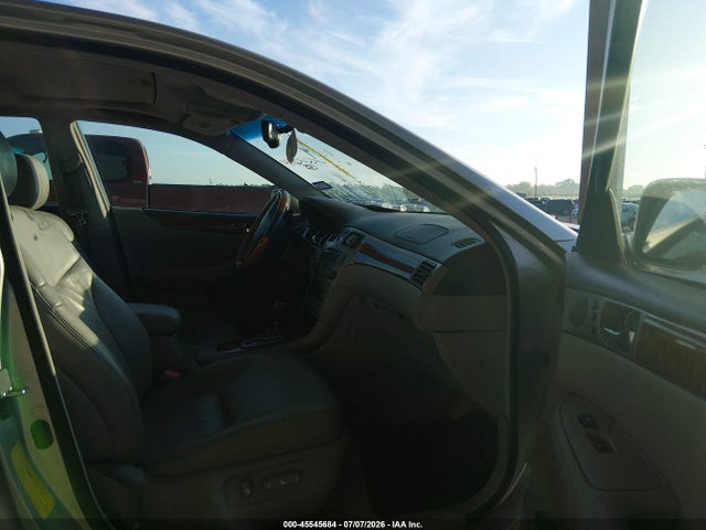 Aukcja sprzedaży 2005 Lexus Es 330, vin: JTHBA30G355139987, numer aukcji: 45545684