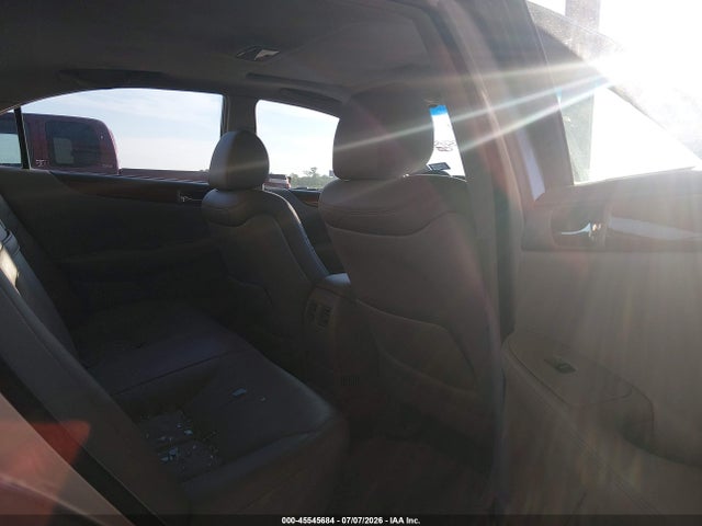 Aukcja sprzedaży 2005 Lexus Es 330, vin: JTHBA30G355139987, numer aukcji: 45545684