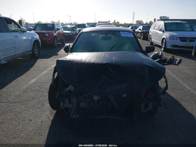 1HGCR2F51FA118984 Honda Accord Sport