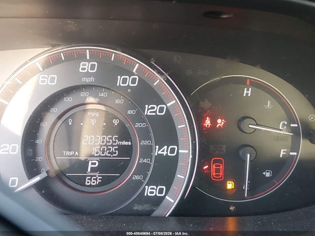 1HGCR2F51FA118984 Honda Accord Sport