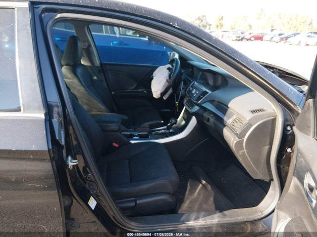 1HGCR2F51FA118984 Honda Accord Sport