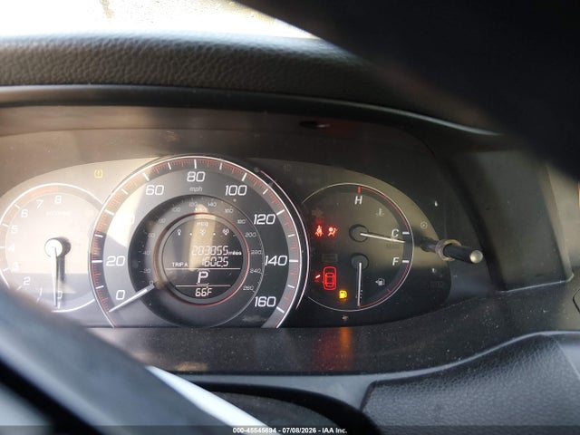 1HGCR2F51FA118984 Honda Accord Sport