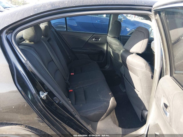 1HGCR2F51FA118984 Honda Accord Sport