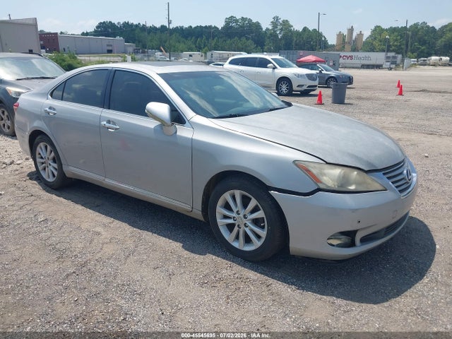 Aukcja sprzedaży 2012 Lexus Es 350, vin: JTHBK1EG7C2488739, numer aukcji: 45545695
