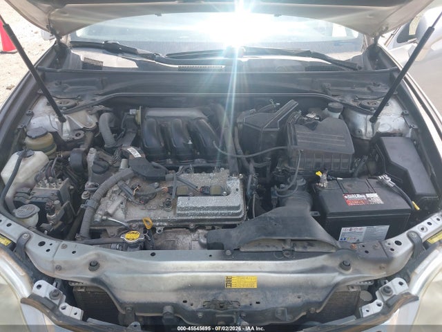 Aukcja sprzedaży 2012 Lexus Es 350, vin: JTHBK1EG7C2488739, numer aukcji: 45545695