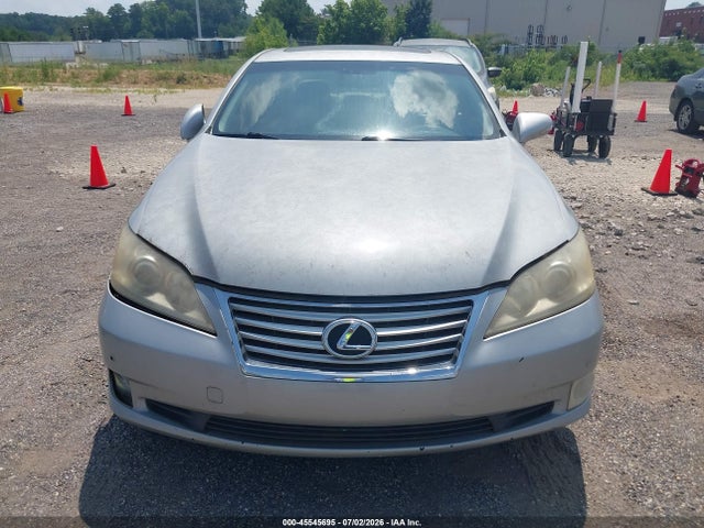 Продаж на аукціоні авто 2012 Lexus Es 350, vin: JTHBK1EG7C2488739, номер лоту: 45545695