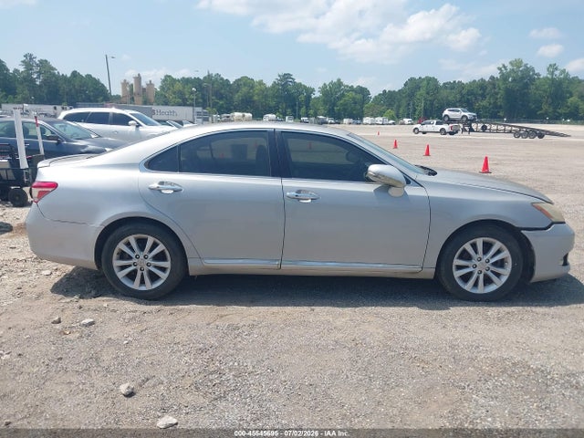 Aukcja sprzedaży 2012 Lexus Es 350, vin: JTHBK1EG7C2488739, numer aukcji: 45545695