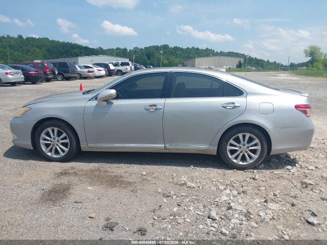 Aukcja sprzedaży 2012 Lexus Es 350, vin: JTHBK1EG7C2488739, numer aukcji: 45545695