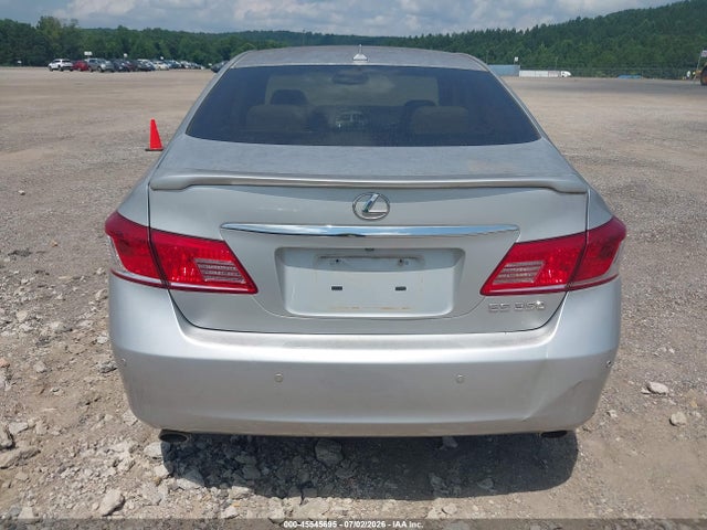 Aukcja sprzedaży 2012 Lexus Es 350, vin: JTHBK1EG7C2488739, numer aukcji: 45545695