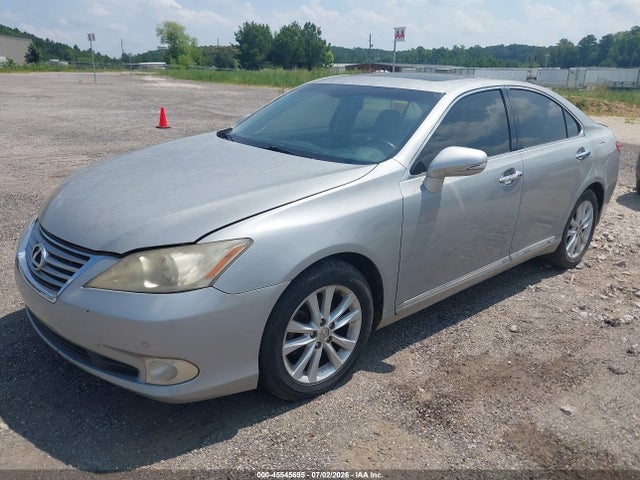 Aukcja sprzedaży 2012 Lexus Es 350, vin: JTHBK1EG7C2488739, numer aukcji: 45545695