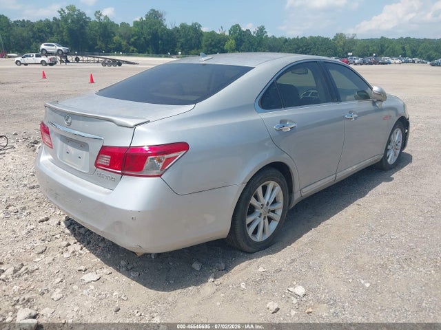 Aukcja sprzedaży 2012 Lexus Es 350, vin: JTHBK1EG7C2488739, numer aukcji: 45545695