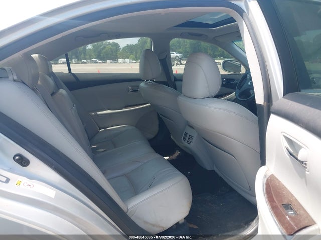 Aukcja sprzedaży 2012 Lexus Es 350, vin: JTHBK1EG7C2488739, numer aukcji: 45545695