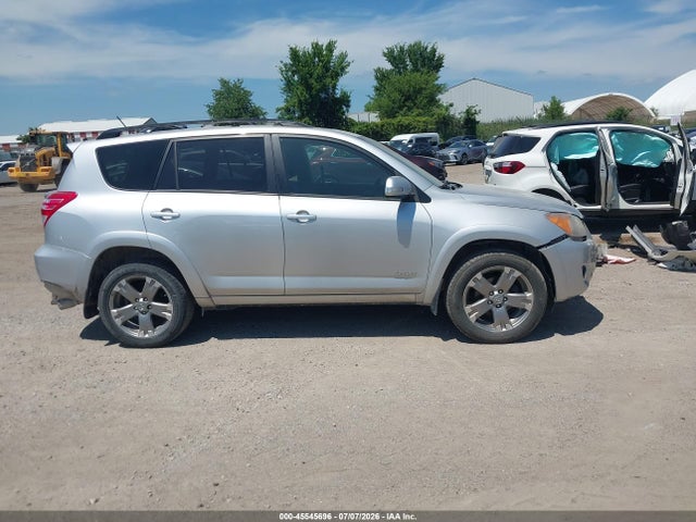 Aukcja sprzedaży 2010 Toyota Rav4 Sport V6, vin: JTMRK4DVXA5084640, numer aukcji: 45545696