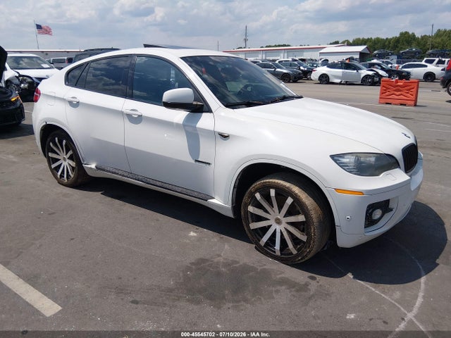 Продаж на аукціоні авто 2011 Bmw X6 Xdrive50i, vin: 5UXFG8C57BLZ96022, номер лоту: 45545702