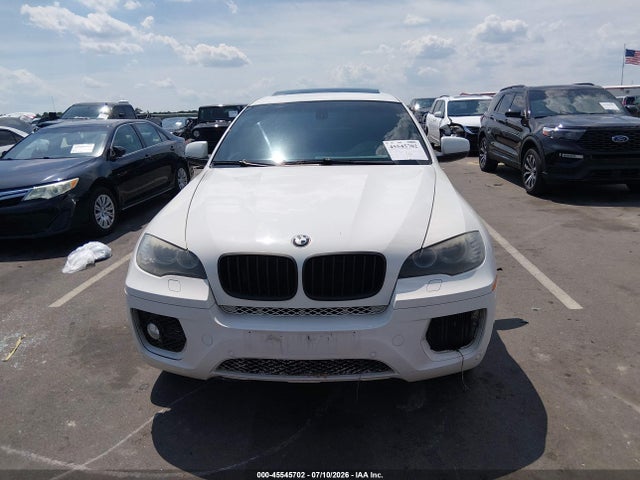 Продаж на аукціоні авто 2011 Bmw X6 Xdrive50i, vin: 5UXFG8C57BLZ96022, номер лоту: 45545702