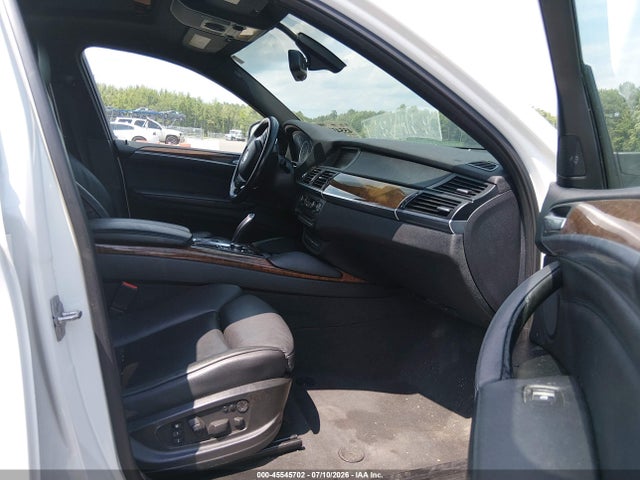 Продаж на аукціоні авто 2011 Bmw X6 Xdrive50i, vin: 5UXFG8C57BLZ96022, номер лоту: 45545702