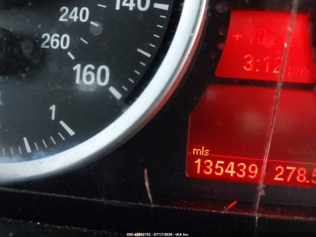 Продаж на аукціоні авто 2011 Bmw X6 Xdrive50i, vin: 5UXFG8C57BLZ96022, номер лоту: 45545702