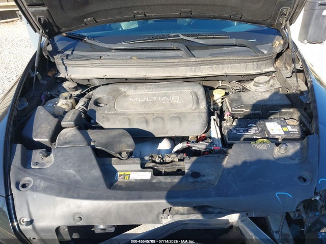 45545708 :رقم المزاد ، 1C4PJMDB7FW640923 vin ، 2015 Jeep Cherokee Limited مزاد بيع