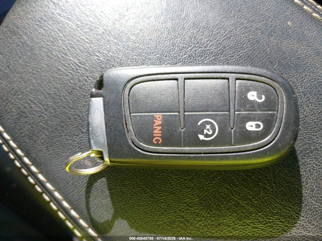 45545708 :رقم المزاد ، 1C4PJMDB7FW640923 vin ، 2015 Jeep Cherokee Limited مزاد بيع