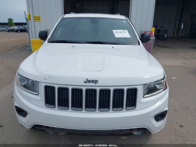 Jeep Grand Cherokee Limited 2014 1C4RJFBG4EC566962 Image 13