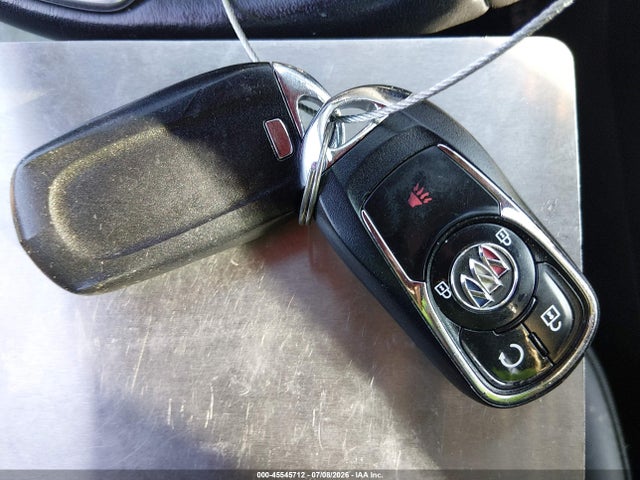 Aukcja sprzedaży 2020 Buick Encore Gx Awd Select, vin: KL4MMESL8LB123235, numer aukcji: 45545712