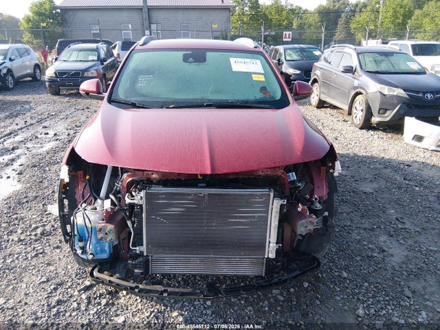 Aukcja sprzedaży 2020 Buick Encore Gx Awd Select, vin: KL4MMESL8LB123235, numer aukcji: 45545712