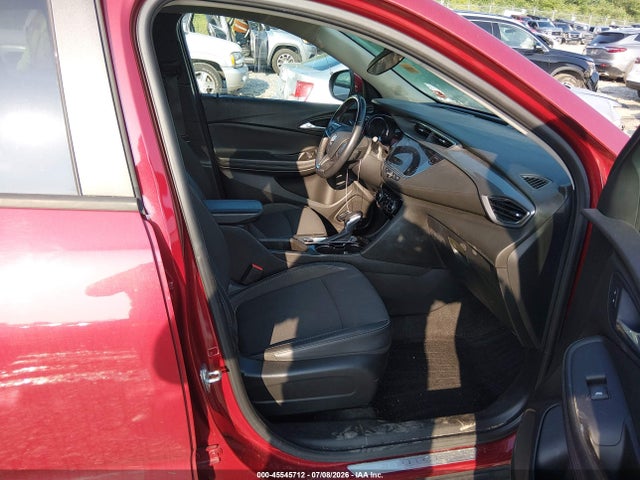 Aukcja sprzedaży 2020 Buick Encore Gx Awd Select, vin: KL4MMESL8LB123235, numer aukcji: 45545712