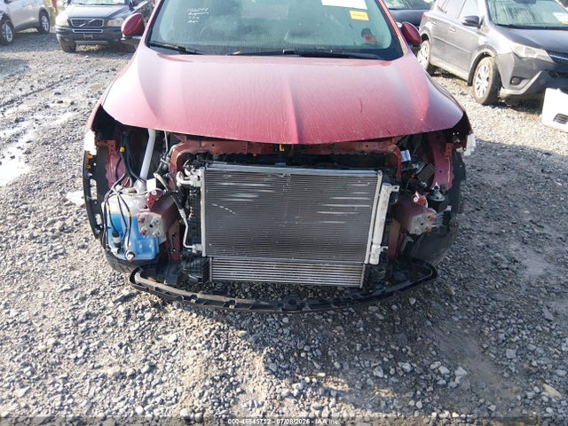 Aukcja sprzedaży 2020 Buick Encore Gx Awd Select, vin: KL4MMESL8LB123235, numer aukcji: 45545712