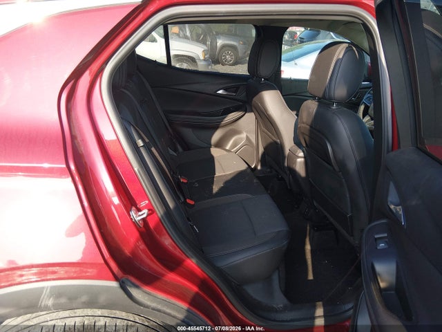 Aukcja sprzedaży 2020 Buick Encore Gx Awd Select, vin: KL4MMESL8LB123235, numer aukcji: 45545712