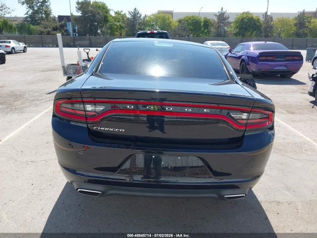 2C3CDXBG1GH228698 Dodge Charger Se