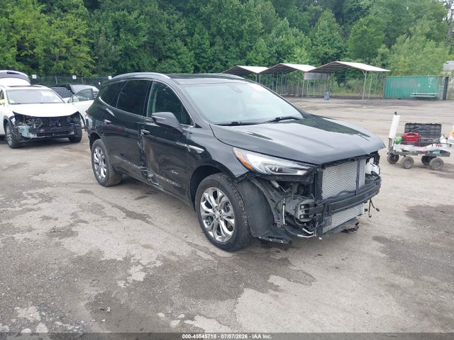Продаж на аукціоні авто 2021 Buick Enclave Awd Avenir, vin: 5GAEVCKW5MJ165179, номер лоту: 45545718